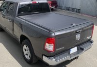 ролета RAM rollerlid RAM