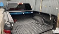 Ролета RAM RollerLid RAM