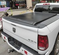 Roller Lid RAM Roller Lid RAM