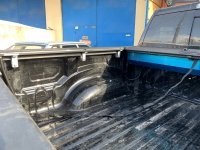 Ролета кузова Dodge RAM Ролета кузова Dodge RAM