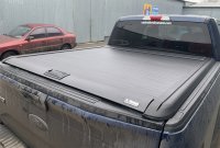 Ролета кузова Ford F150 Ролета кузова Ford F150
