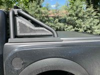 Ролета кузова Ford F150 Ролета кузова Ford F150
