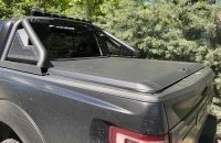 Ролета кузова Ford F150 Ролета кузова Ford F150