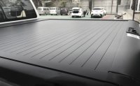 Ролета кузова GMC Canyon 5' 2015+ AR Design model R2 Ролета кузова GMC Canyon 5' 2015+ AR Design model R2