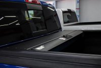 Ролета кузова GMC Canyon 5' 2015+ AR Design model R2 Ролета кузова GMC Canyon 5' 2015+ AR Design model R2