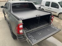 Ролета в кузов Toyota Hilux Ролета в кузов Toyota Hilux