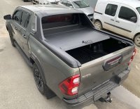 Ролета в кузов Toyota Hilux