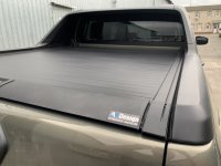 Ролета в кузов Toyota Hilux Ролета в кузов Toyota Hilux