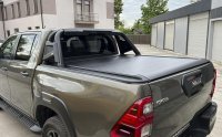 Ролета Hilux