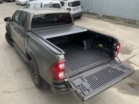 Ролета Hilux