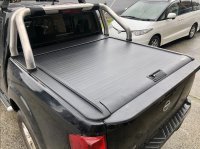 Ролета кузова Nissan Navara NP300 Ролета кузова Nissan Navara NP300