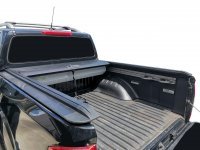 Ролета кузова Nissan Navara NP300 Ролета кузова Nissan Navara NP300