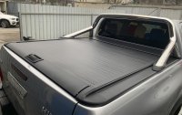 Ролета в кузов Toyota Hilux 2015+ AR Design model R3
