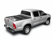 Ролета на кузов Toyota Hilux 2005-2015 Roll-N-Lock