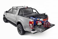 Ролета электрическая Ford Ranger 2012+ EGR