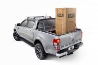 Ролета электрическая Ford Ranger 2012+ EGR