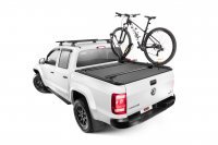 Ролета с электроприводом EGR для VW Amarok