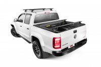 Ролета с электроприводом EGR для VW Amarok