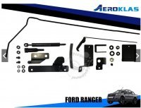 Система плавный борт Ford Ranger 2012+