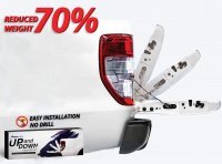 Система плавный борт Ford Ranger 2012+