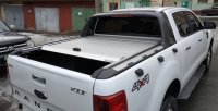 Оригинальный спойлер кузова Wildtrack для Ford Ranger 2012+