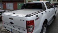 Оригинальный спойлер кузова Wildtrack для Ford Ranger 2012+