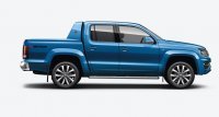 Cпойлер кузова Aventura для VW Amarok 2010+ Cпойлер кузова Aventura для VW Amarok 2010+
