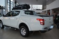 Cпойлер кузова для Mitsubishi L200 2016 + Cпойлер кузова для Mitsubishi L200 2016 +