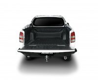 Спойлер кузова Mitsubishi L200 2019+ Aeroklas Спойлер кузова Mitsubishi L200 2019+ Aeroklas
