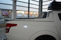 Спойлер кузова Mitsubishi L200 2019+ Aeroklas Спойлер кузова Mitsubishi L200 2019+ Aeroklas