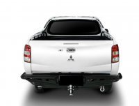 Спойлер кузова Mitsubishi L200 2019+ Aeroklas Спойлер кузова Mitsubishi L200 2019+ Aeroklas