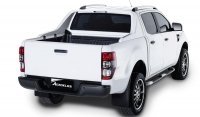 Cпойлер кузова Ford Ranger Wildtrack Style Aeroklas