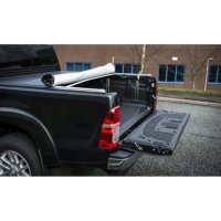 Тент на кузов для Toyota Hilux 2015+ EGR