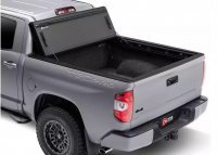 Крышка кузова из четырех секций BakFlip MX4 Toyota Tundra
