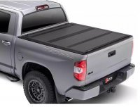 Крышка кузова из четырех секций BakFlip MX4 Toyota Tundra