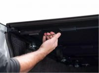 Крышка кузова из четырех секций BakFlip MX4 Toyota Tundra