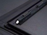 Крышка кузова из четырех секций BakFlip MX4 Toyota Tundra