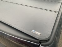 Крышка кузова  Dodge Ram 5.5' 2019+ из трех секций AR Design Крышка кузова  Dodge Ram 5.5' 2019+ из трех секций AR Design