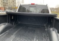 Крышка кузова их трех секций Ford F150