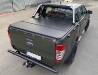 Deck cover Ranger Крышка Ranger