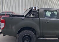 Deckcover Ranger Кришка Ranger