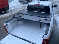 Кришка Ranger Deck cover Ranger
