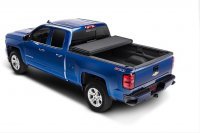 Крышка кузова из трех секций GMC Canyon 2015+ AR Design