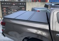 Крышка кузова из трех секций Mitsubishi L200 2019+ AR Design