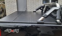 Крышка кузова из трех секций Toyota Hilux 2005-2015 AR Design