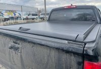 Ролета кузова Toyota Tundra