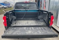 Ролета кузова Toyota Tundra