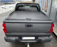 Ролета кузова Toyota Tundra 2007-2021 model R3 AR Design