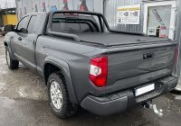 Ролета кузова Toyota Tundra 2007-2021 model R3 AR Design