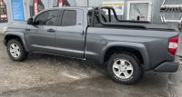 Ролета кузова Toyota Tundra 2007-2021 model R3 AR Design